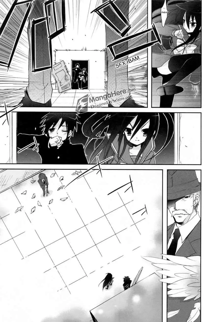 Shakugan no Shana Chapter 34 5